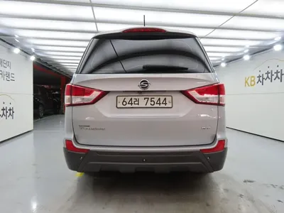 KG_Mobility_Ssangyong KORANDO 2015, 92039 км, за 3311.22 USD