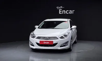 Hyundai i40 2014, 150714 км, за 3579.87 USD
