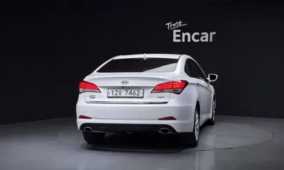 Hyundai i40 2014, 150714 км, за 3579.87 USD