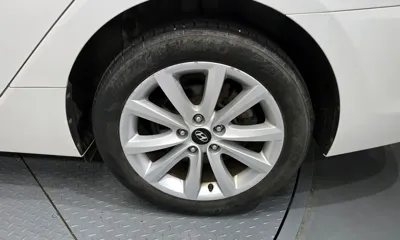 Hyundai i40 2014, 150714 км, за 3579.87 USD