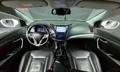 Hyundai i40 2014, 150714 км, за 3579.87 USD - фото 7