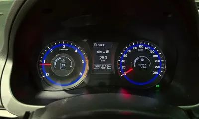 Hyundai i40 2014, 150714 км, за 3579.87 USD - фото 8