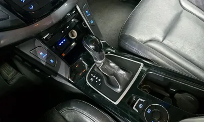 Hyundai i40 2014, 150714 км, за 3579.87 USD - фото 9