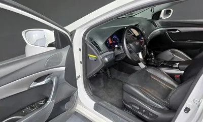 Hyundai i40 2014, 150714 км, за 3579.87 USD - фото 10