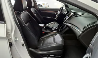 Hyundai i40 2014, 150714 км, за 3579.87 USD - фото 11