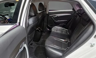 Hyundai i40 2014, 150714 км, за 3579.87 USD - фото 12