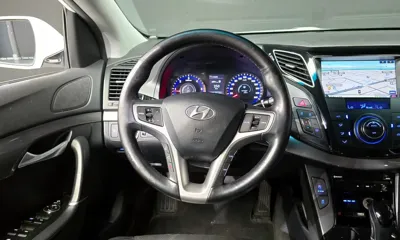 Hyundai i40 2014, 150714 км, за 3579.87 USD - фото 13