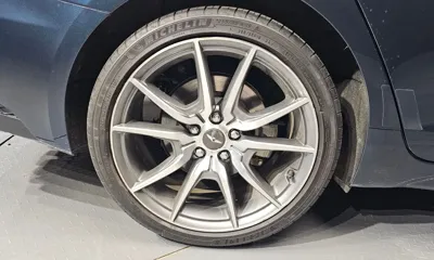 Genesis G70 2022, 53329 км, за 26969.88 USD