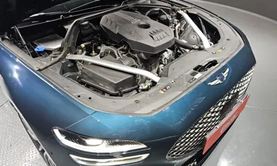 Genesis G70 2022, 53329 км, за 26969.88 USD - фото 6
