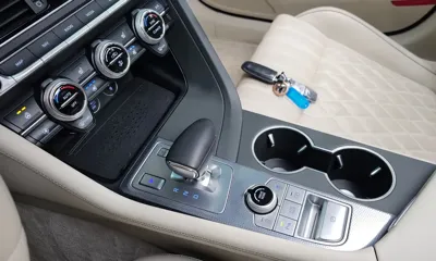Genesis G70 2022, 53329 км, за 26969.88 USD - фото 9