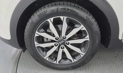 Kia Sportage 2016, 102856 км, за 6411.96 USD