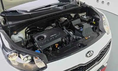 Kia Sportage 2016, 102856 км, за 6411.96 USD - фото 6
