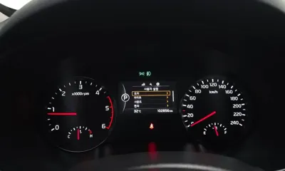 Kia Sportage 2016, 102856 км, за 6411.96 USD - фото 8