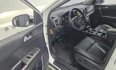 Kia Sportage 2016, 102856 км, за 6411.96 USD - фото 12
