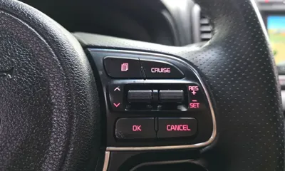 Kia Sportage 2016, 102856 км, за 6411.96 USD - фото 16