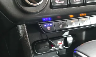 Kia Sportage 2016, 102856 км, за 6411.96 USD - фото 28