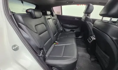 Kia Sportage 2016, 102856 км, за 6411.96 USD - фото 32