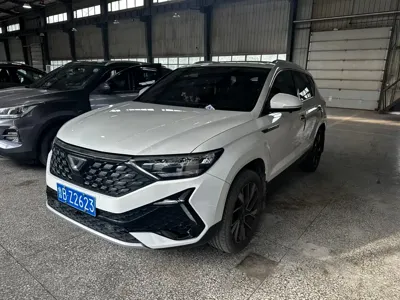 Jetta VS5 · 2022 год