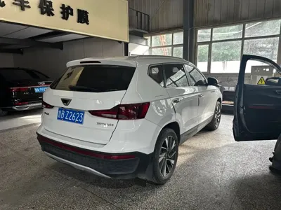 Jetta VS5 2022, 41600 км, за 14704.79 USD