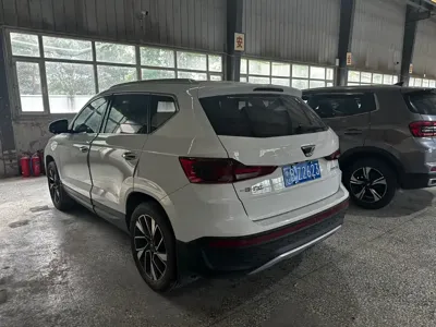 Jetta VS5 2022, 41600 км, за 14704.79 USD - фото 6