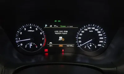 Genesis G80 2017, 162135 км, за 14267.11 USD - фото 8