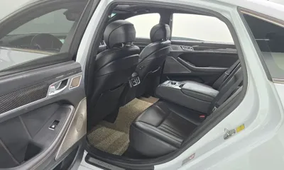 Genesis G80 2017, 162135 км, за 14267.11 USD - фото 11