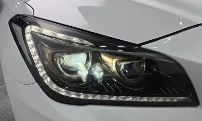 Genesis G80 2017, 162135 км, за 14267.11 USD - фото 22
