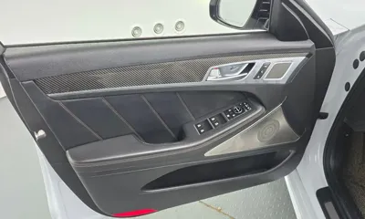Genesis G80 2017, 162135 км, за 14267.11 USD - фото 24