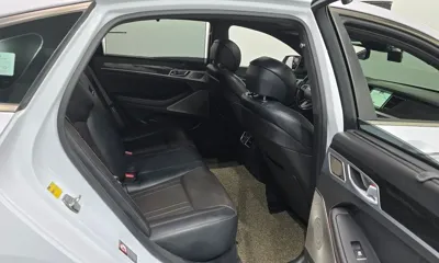 Genesis G80 2017, 162135 км, за 14267.11 USD - фото 26