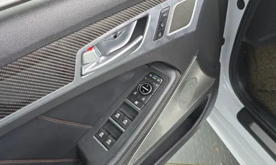 Genesis G80 2017, 162135 км, за 14267.11 USD - фото 32