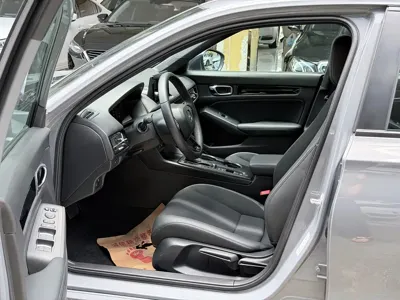Honda Civic 2025, 7000 км, за 12052.62 USD - фото 6