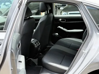 Honda Civic 2025, 7000 км, за 12052.62 USD - фото 7