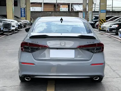 Honda Civic 2025, 7000 км, за 12052.62 USD - фото 11