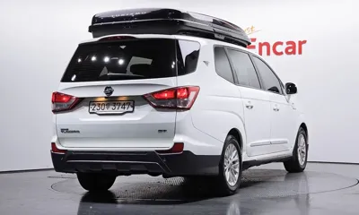 KG_Mobility_Ssangyong KORANDO 2014, 130053 км, за 3296.99 USD