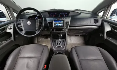 KG_Mobility_Ssangyong KORANDO 2014, 130053 км, за 3296.99 USD - фото 7
