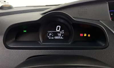 KG_Mobility_Ssangyong KORANDO 2014, 130053 км, за 3296.99 USD - фото 8