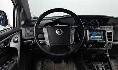 KG_Mobility_Ssangyong KORANDO 2014, 130053 км, за 3296.99 USD - фото 13