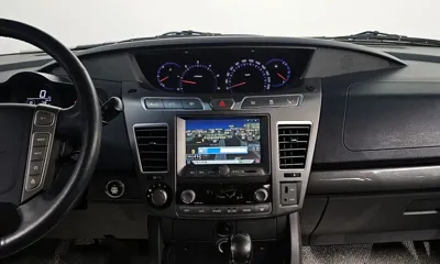 KG_Mobility_Ssangyong KORANDO 2014, 130053 км, за 3296.99 USD - фото 15