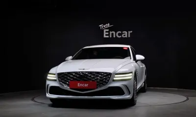 Genesis G80 2026, 18004 км, за 35612.81 USD