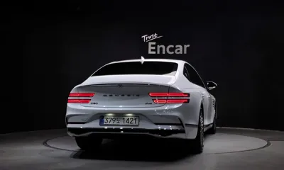 Genesis G80 2026, 18004 км, за 35612.81 USD