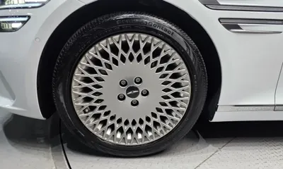 Genesis G80 2026, 18004 км, за 35612.81 USD