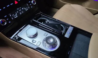 Genesis G80 2026, 18004 км, за 35612.81 USD - фото 9
