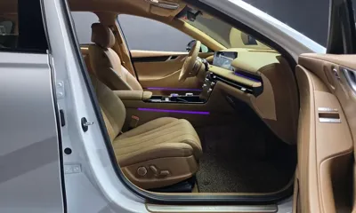 Genesis G80 2026, 18004 км, за 35612.81 USD - фото 10