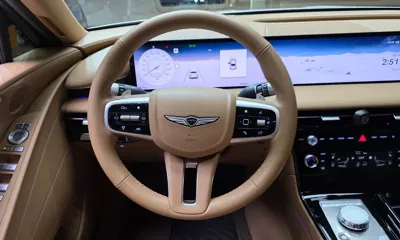 Genesis G80 2026, 18004 км, за 35612.81 USD - фото 13