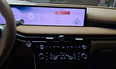 Genesis G80 2026, 18004 км, за 35612.81 USD - фото 14