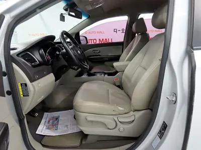 Kia Canival 2018, 171744 км, за 6384.37 USD - фото 11