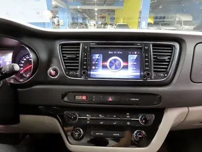 Kia Canival 2018, 171744 км, за 6384.37 USD - фото 14