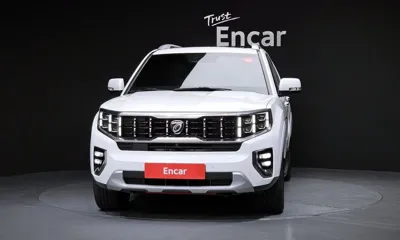 Kia Mohave 2021, 78144 км, за 19824.18 USD