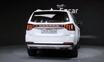 Kia Mohave 2021, 78144 км, за 19824.18 USD