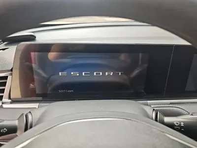 Ford Escort 2021, 32300 км, за 5709.13 USD - фото 7